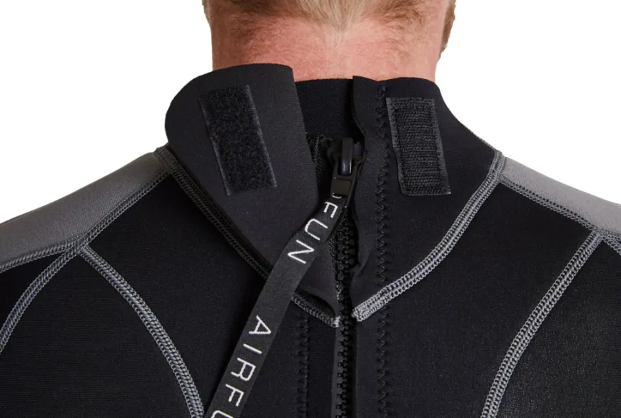 Airfun våtdrakt voksen str. XL
