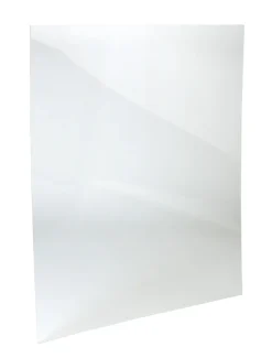 Akrylglass 3 mm - 1000 x 750 mm