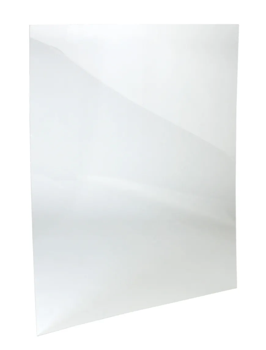 Akrylglass 5 mm - 1500 x 1000 mm