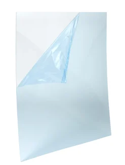 Akrylglass 3 mm - 1250 x 1000 mm