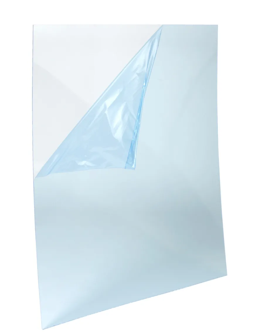 Akrylglass 5 mm - 750 x 500 mm