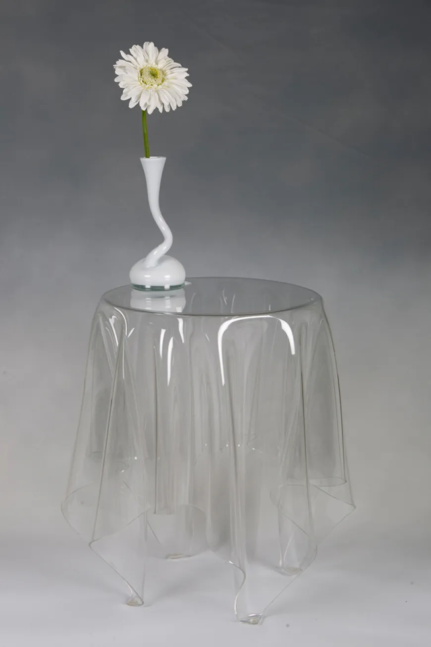 Akrylglass 5 mm - 750 x 500 mm