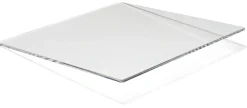 Akrylglass 3 mm - 750 x 500 mm