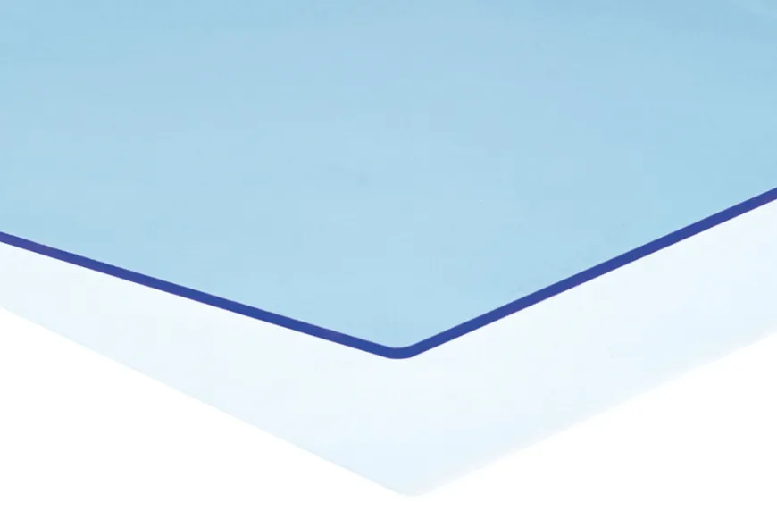 Akrylplate 3 mm, 1000 x 750 mm