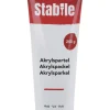 Akrylsparkel til fine overflater 250g - Stabile