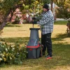 AL-KO Easy Crush MH 2810 kompostkvern 2800 W