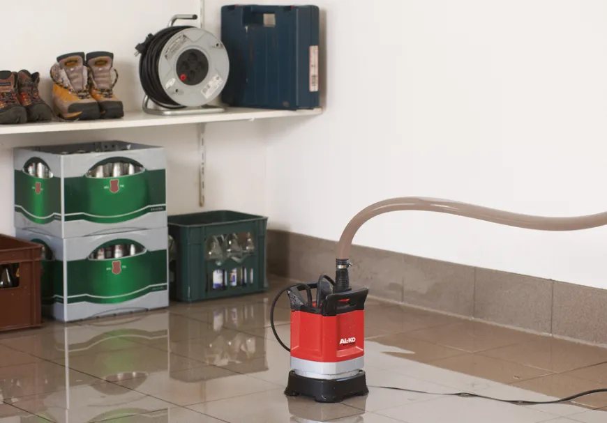 AL-KO SUB 13000 Premium dykkpumpe 650 W