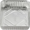 Aluminiumsform 21,9 x 15,6 cm 5 stk. - Grillexpert