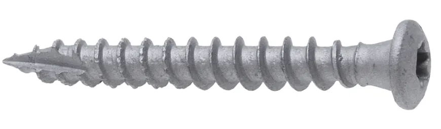 Ankerskrue 5,0 x 40 Protect 4 - 250 stk.