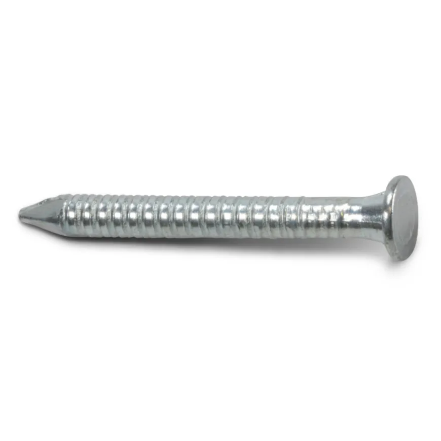 Ankerspiker 4,0 x 40 mm - 200 stk.