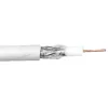 Antennekabel coax 7 mm × 25 meter