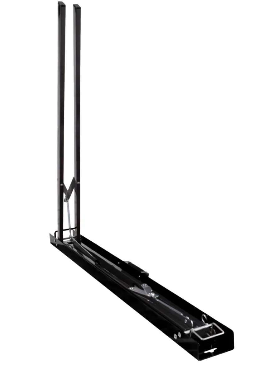 Arbeidsbukk stål 99,5 x 37 x 81 cm Prize