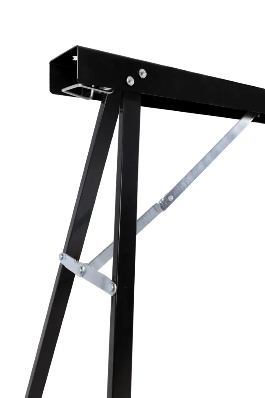 Arbeidsbukk stål 99,5 x 37 x 81 cm Prize