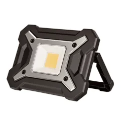 Arbeidslampe akku 20 W