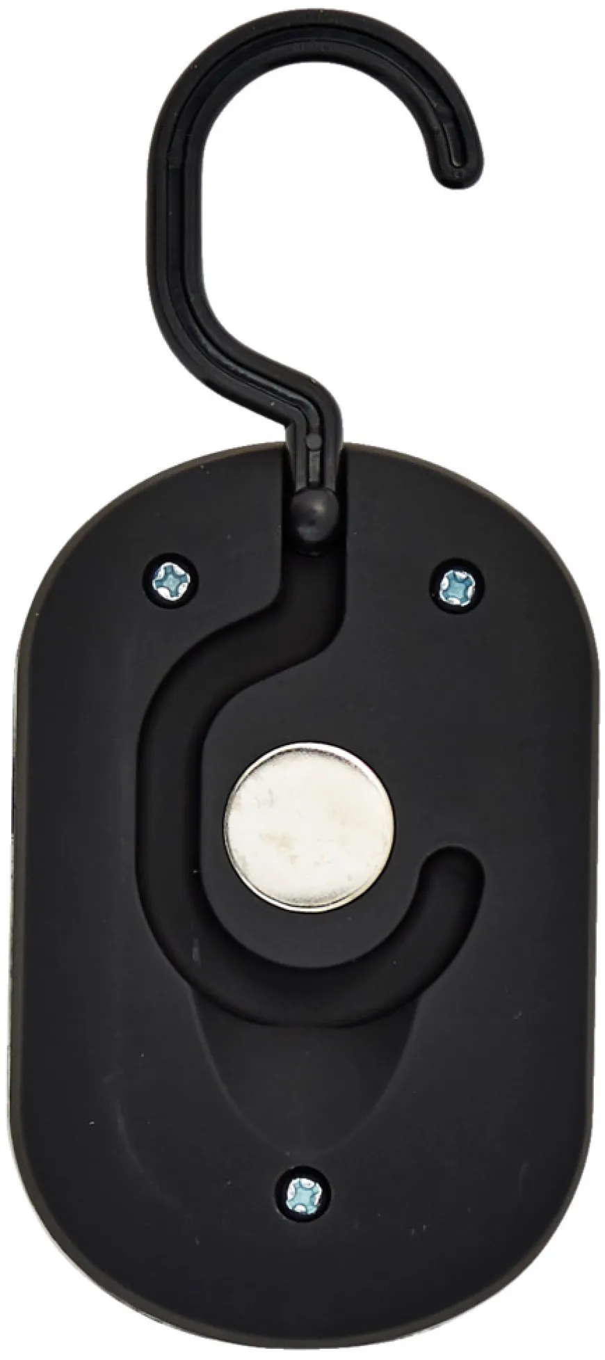 Arbeidslampe med 27 LED svart - Autozone