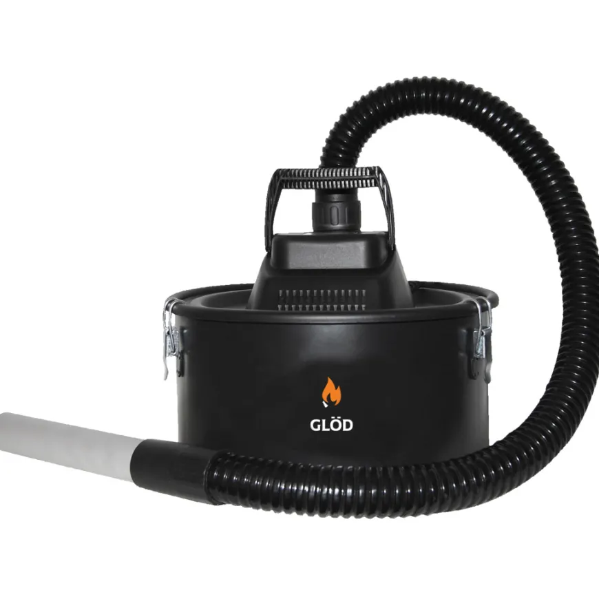 Askestøvsuger 600 W med beholder 10 liter