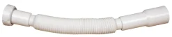 Avløpsslange 1 1/4" x 32/40 mm