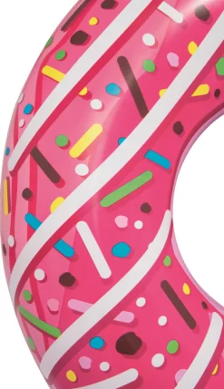 Badering donut - 2 motiver