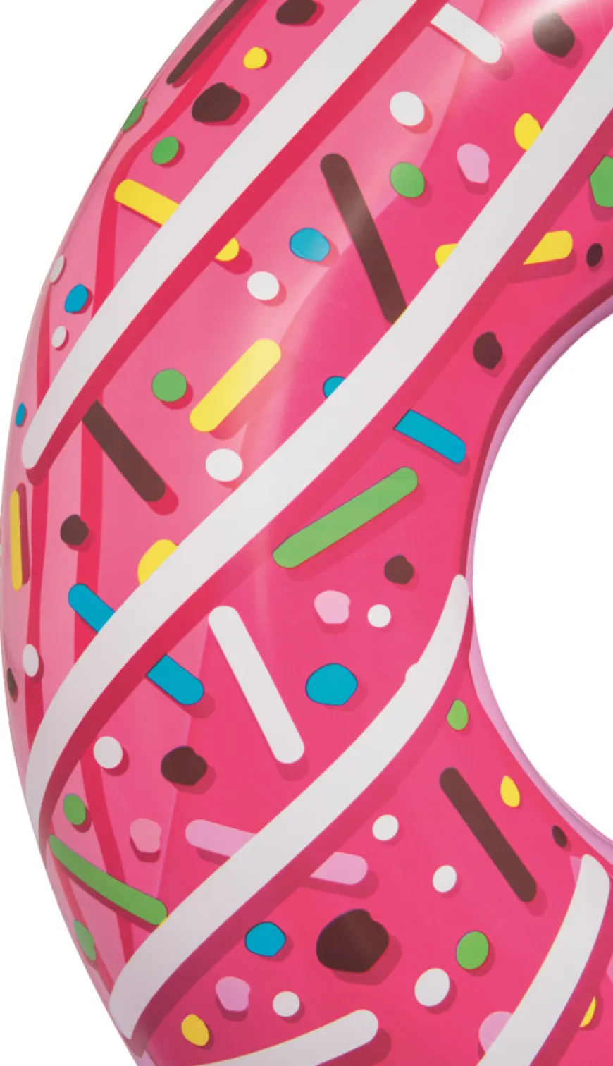 Badering donut - 2 motiver