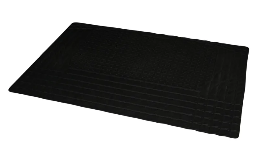 Bagasjeromsmatte 80 x 120 cm - Autozone