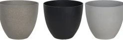Balas potte Ø 37 x H 33 cm - Flowersea