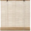 Bambus rullegardin 120 x 160 cm