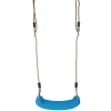 Barnehuske liten blå