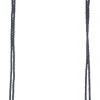 Barnehuske svart