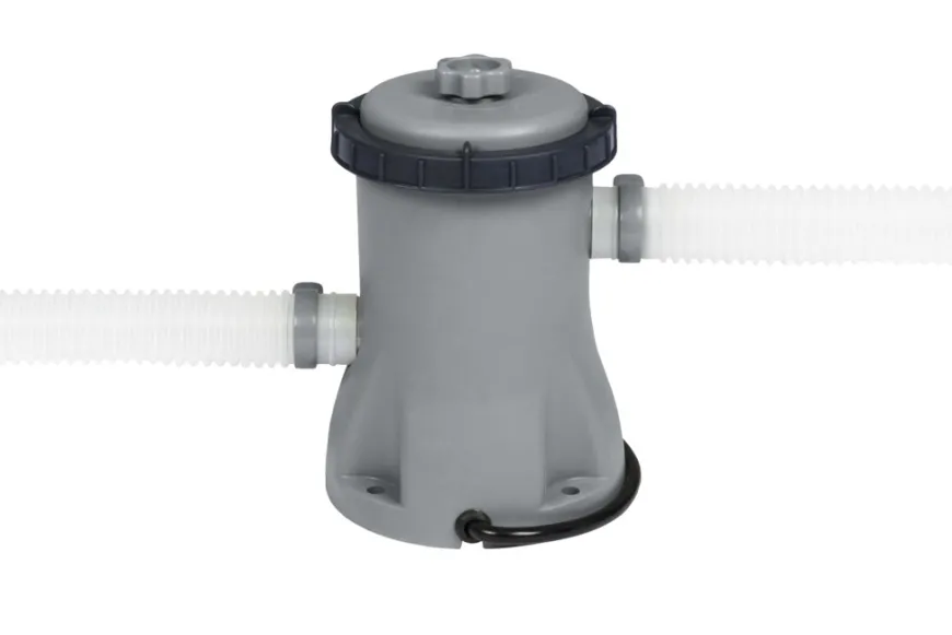 Basseng 1880 liter Ø244 cm - Bestway
