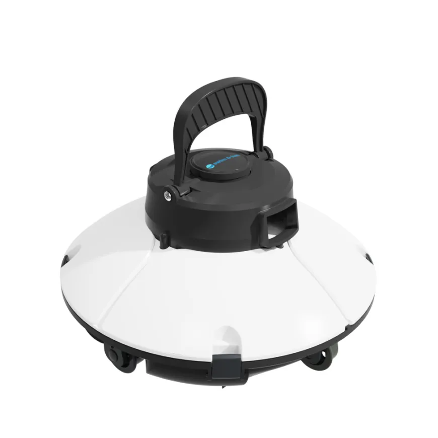 Bassengrobot frisbee 30 W - Swim & Fun