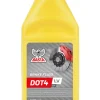 Basta bremsevæske DOT4 LV 500 ml