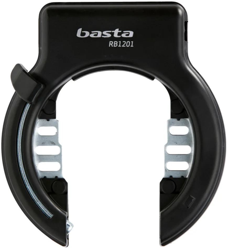 Basta Rock sykkellås
