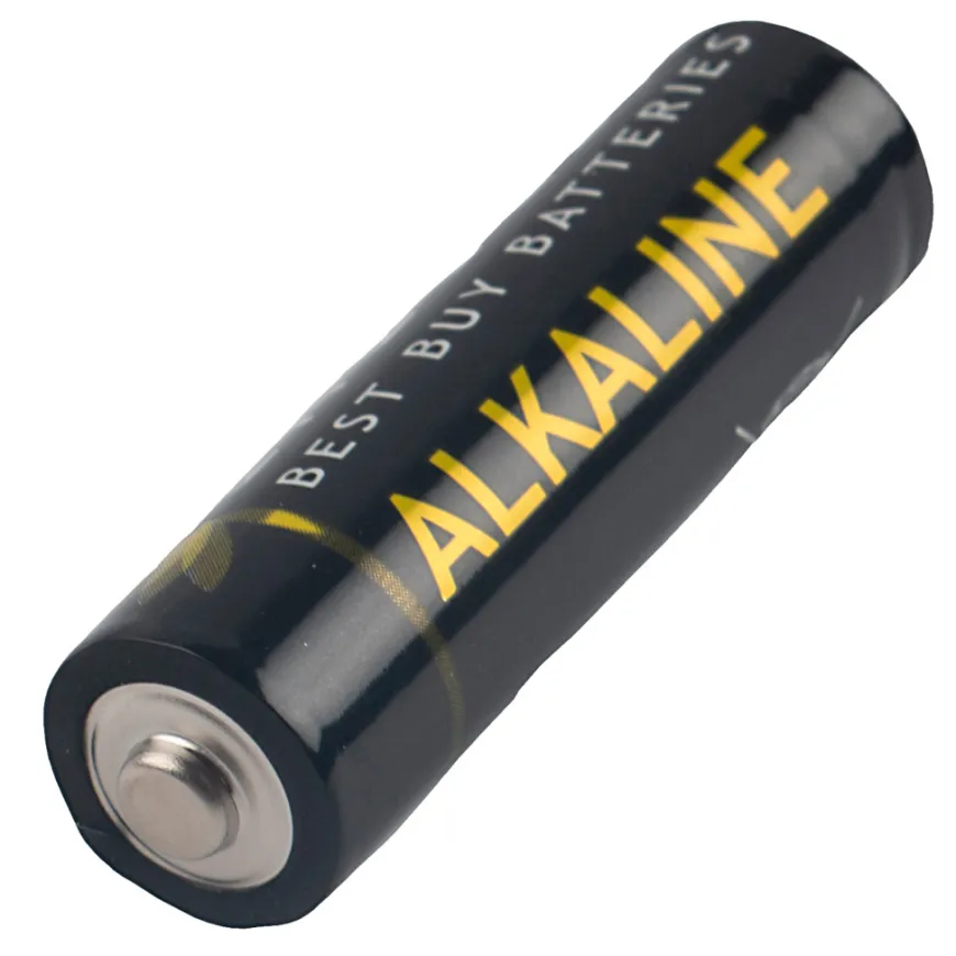 Batteri AA 60-pk. - Firefly