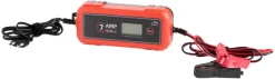 Batterilader 7A/6-12 V - AutoZone