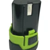 Batteri til minimotorsag 12 V 2,0 Ah - Garden®