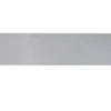 Bedkant formbar 100 cm - galvanisert