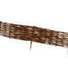 Bedkant pil 20/40 x 120 cm