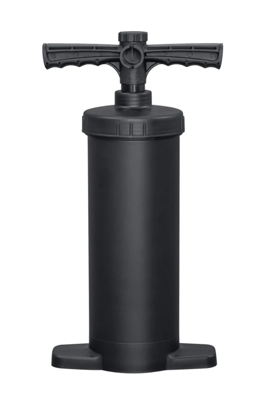 Bestway Air Hammer 2800 luftpumpe manuell