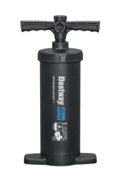 Bestway Air Hammer 2800 luftpumpe manuell