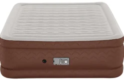 Bestway AlwayzAire Fortech luftmadrass 203 x 152 cm