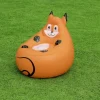 Bestway Cozy Critters oppblåsbar stol rev