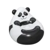 Bestway Cozy Critters oppblåsbar stol – panda