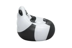 Bestway Cozy Critters oppblåsbar stol – panda