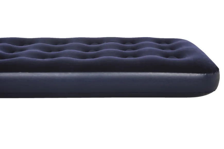 Bestway luftmadrass til 1 person 185 x 76 x 22 cm
