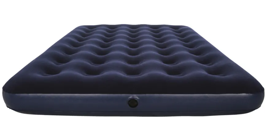 Bestway luftmadrass til 2 personer 191 x 137 x 22 cm