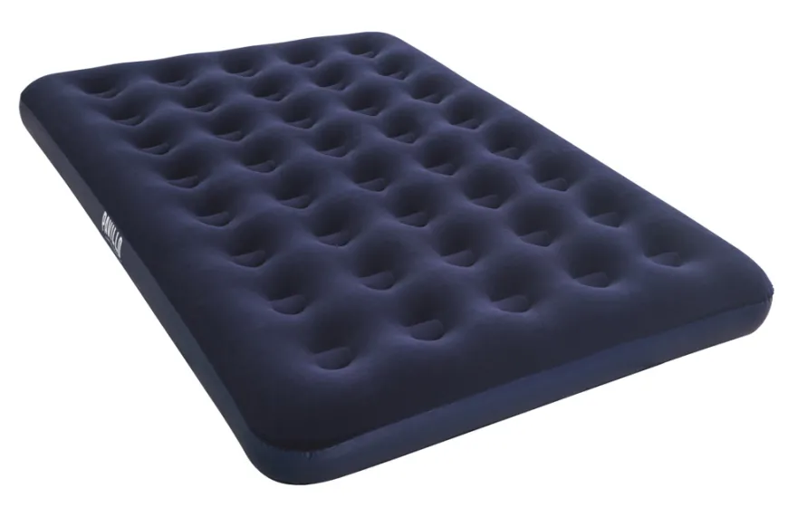 Bestway luftmadrass til 2 personer 191 x 137 x 22 cm