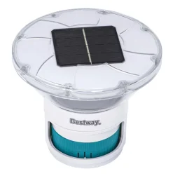 Bestway Solarglow LED kjemikaliedispenser