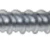 Betongskrue 7,5 x 112 mm - 10 stk.