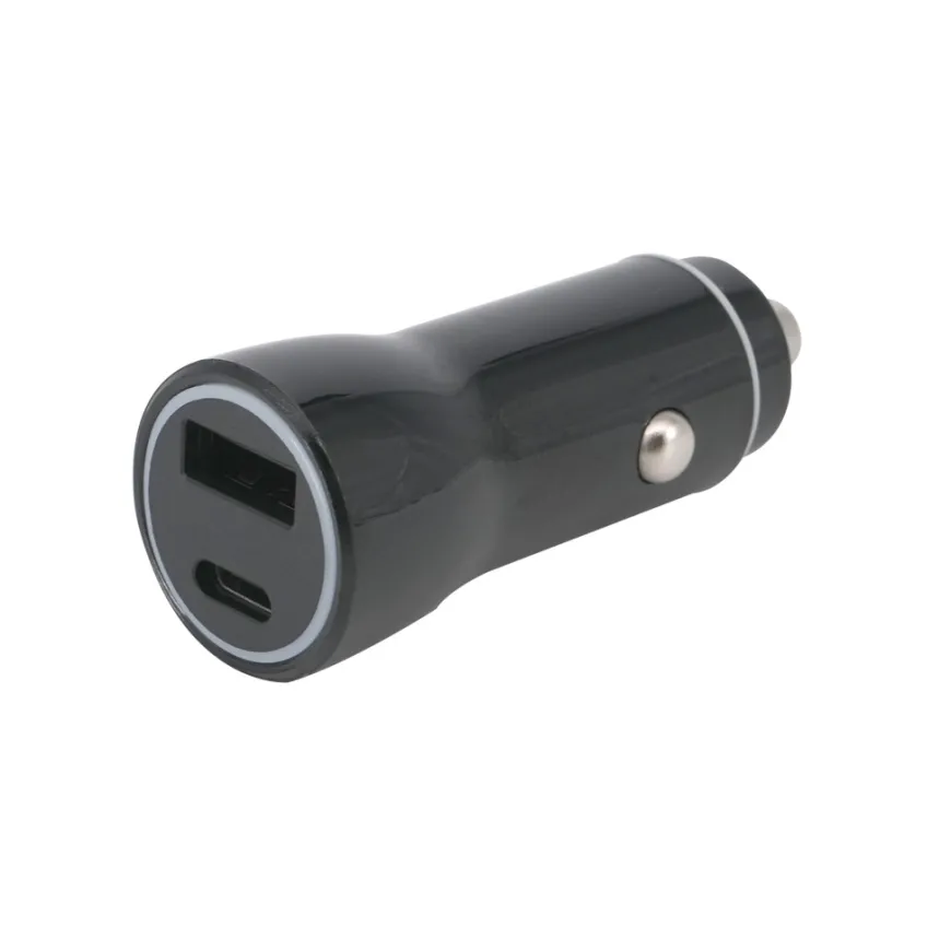 Biladapter 12/24 V - Autozone