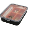 Bildekroksett forsinket 116 stk. Heco